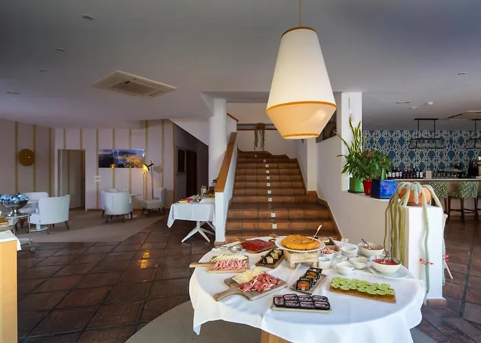 Boutique Hotel El Tio Kiko